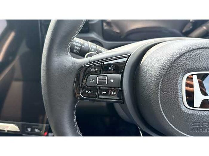 Honda e:Ny1 E NY1 150kW Elegance 69kWh 5dr Auto 