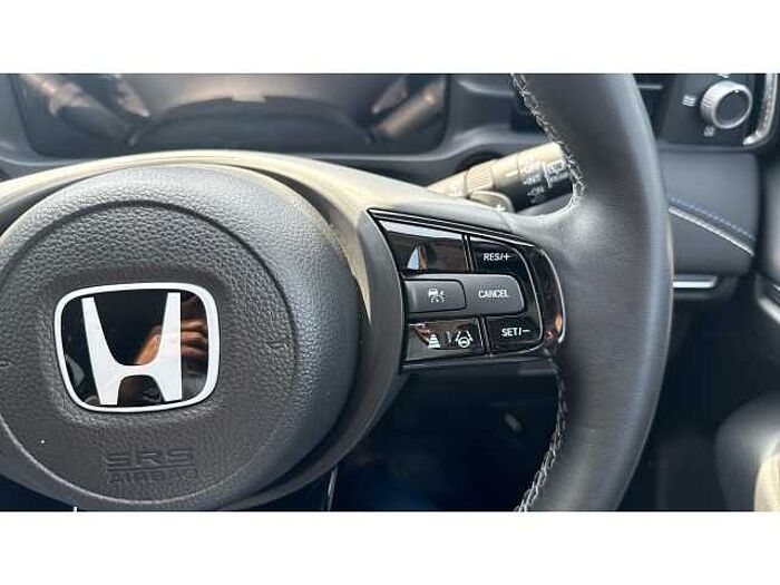 Honda e:Ny1 E NY1 150kW Elegance 69kWh 5dr Auto 