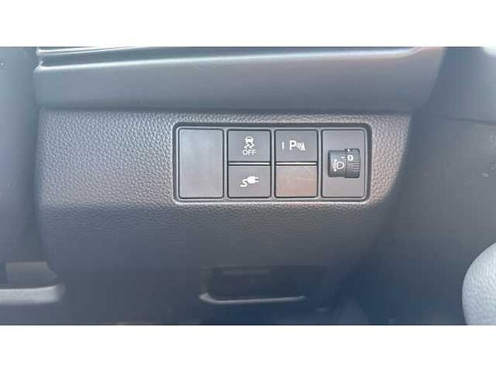Honda e:Ny1 E NY1 150kW Elegance 69kWh 5dr Auto 