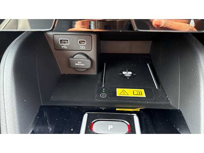 Honda e:Ny1 E NY1 150kW Elegance 69kWh 5dr Auto 