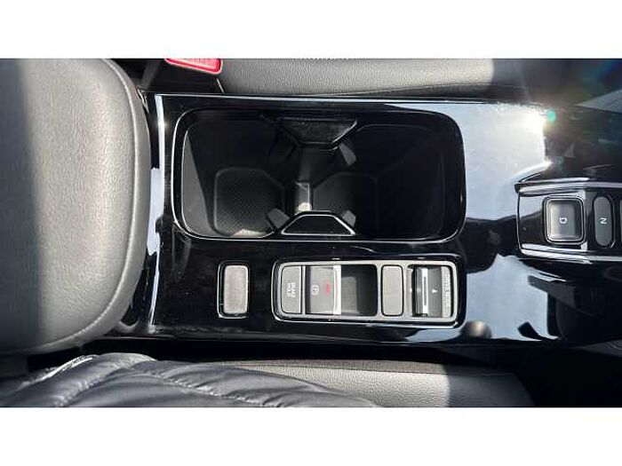 Honda e:Ny1 E NY1 150kW Elegance 69kWh 5dr Auto 