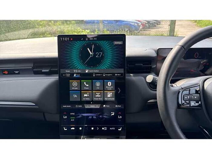 Honda e:Ny1 E NY1 150kW Elegance 69kWh 5dr Auto 