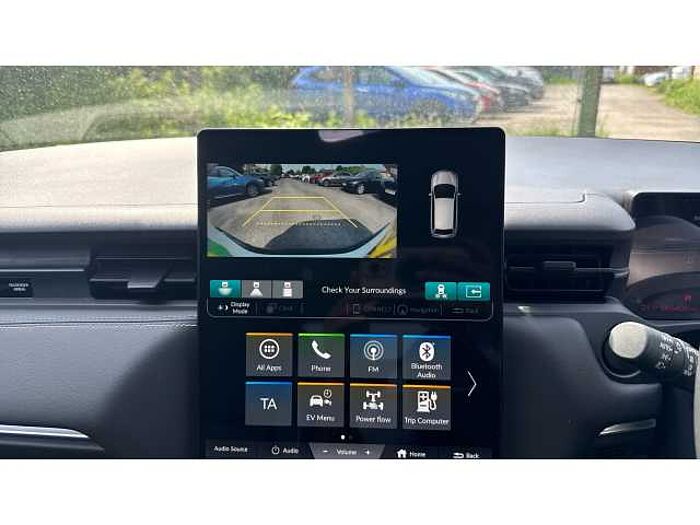 Honda e:Ny1 E NY1 150kW Elegance 69kWh 5dr Auto 