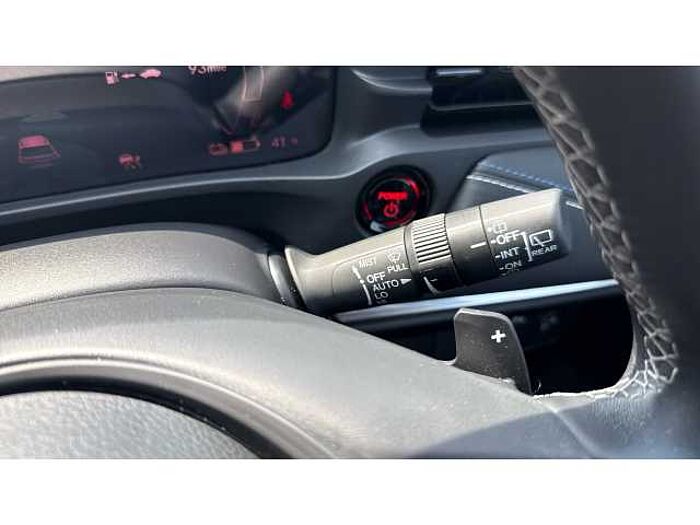 Honda e:Ny1 E NY1 150kW Elegance 69kWh 5dr Auto 