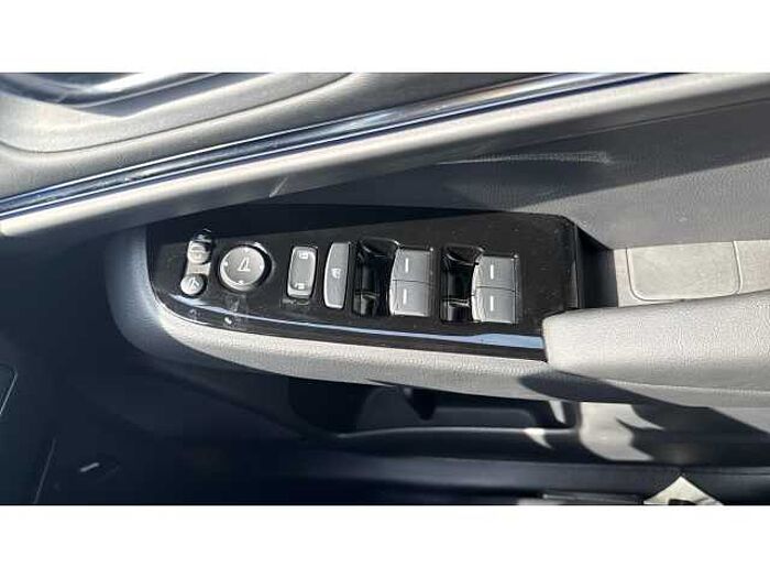 Honda e:Ny1 E NY1 150kW Elegance 69kWh 5dr Auto 