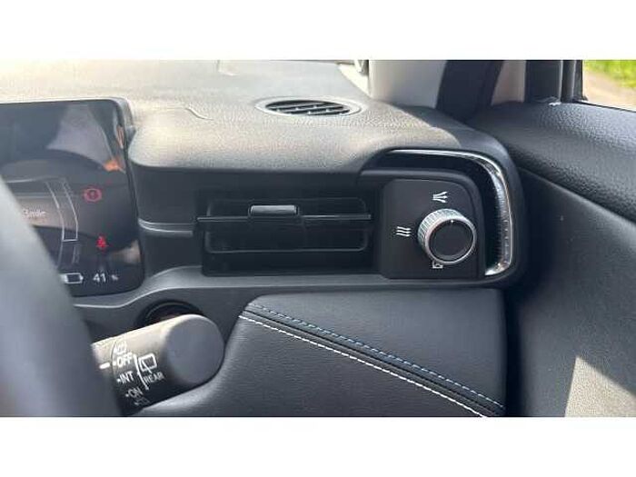 Honda e:Ny1 E NY1 150kW Elegance 69kWh 5dr Auto 