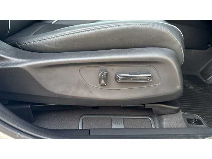 Honda e:Ny1 E NY1 150kW Elegance 69kWh 5dr Auto 