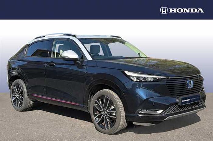 Honda HR-V Hybrid 1.5 eHEV Advance Style 5dr CVT 