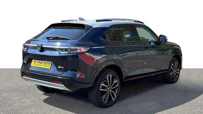 Honda HR-V Hybrid 1.5 eHEV Advance Style 5dr CVT 