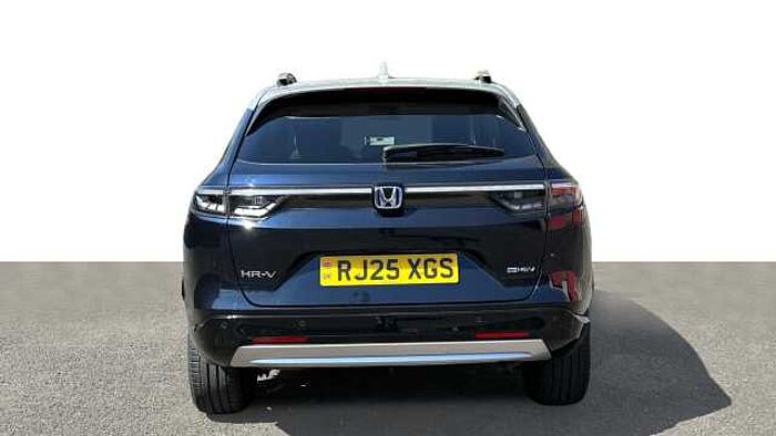 Honda HR-V Hybrid 1.5 eHEV Advance Style 5dr CVT 