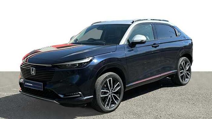 Honda HR-V Hybrid 1.5 eHEV Advance Style 5dr CVT 