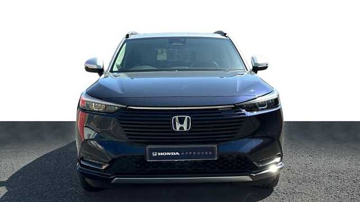 Honda HR-V Hybrid 1.5 eHEV Advance Style 5dr CVT 