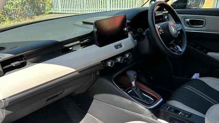 Honda HR-V Hybrid 1.5 eHEV Advance Style 5dr CVT 