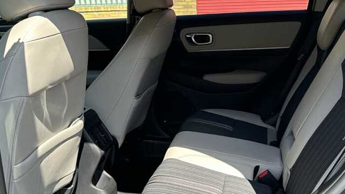 Honda HR-V Hybrid 1.5 eHEV Advance Style 5dr CVT 