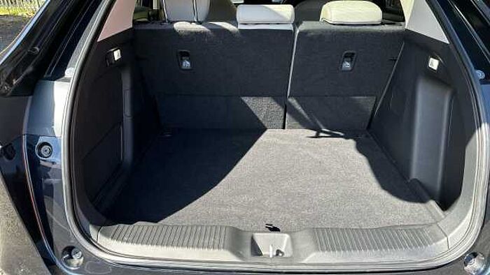 Honda HR-V Hybrid 1.5 eHEV Advance Style 5dr CVT 