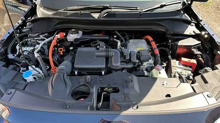 Honda HR-V Hybrid 1.5 eHEV Advance Style 5dr CVT 