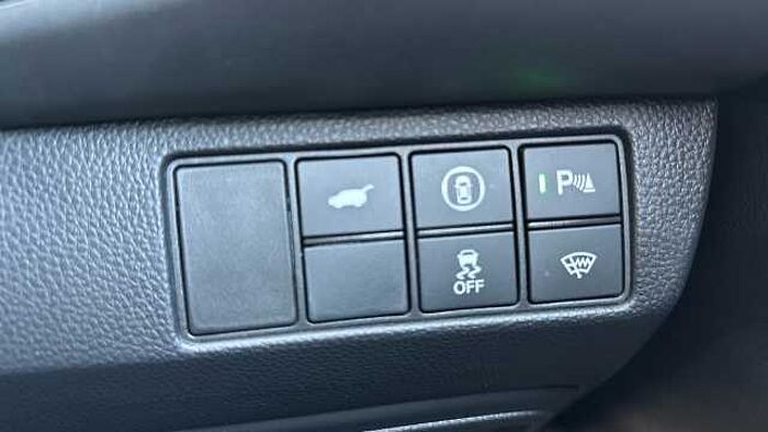 Honda HR-V Hybrid 1.5 eHEV Advance Style 5dr CVT 