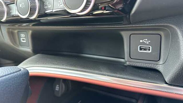 Honda HR-V Hybrid 1.5 eHEV Advance Style 5dr CVT 