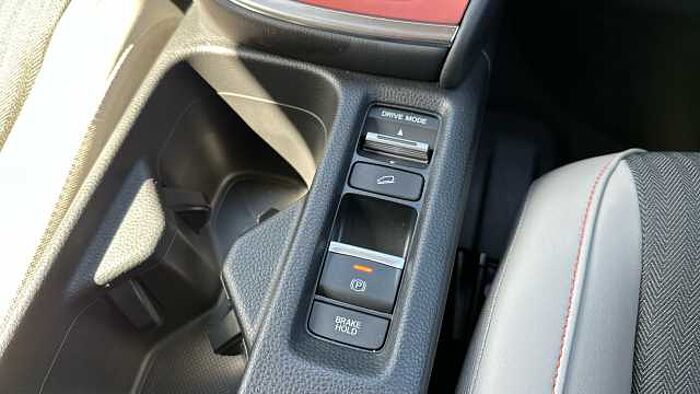 Honda HR-V Hybrid 1.5 eHEV Advance Style 5dr CVT 