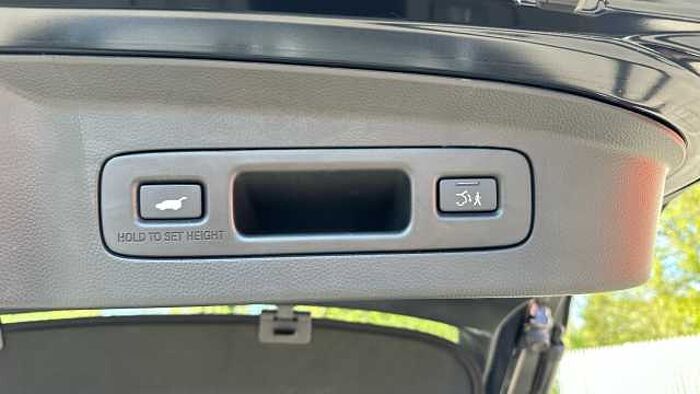 Honda HR-V Hybrid 1.5 eHEV Advance Style 5dr CVT 