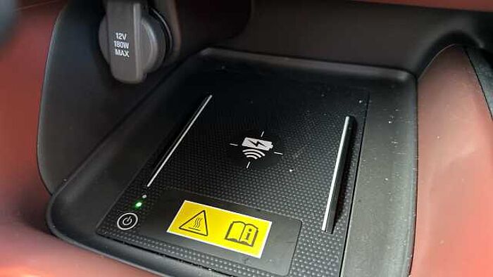 Honda HR-V Hybrid 1.5 eHEV Advance Style 5dr CVT 