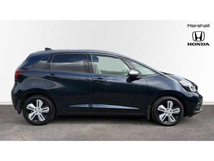 Honda Jazz Hybrid JAZZ 1.5 i-MMD Hybrid EX 5dr eCVT 
