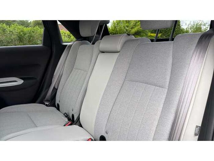 Honda Jazz Hybrid JAZZ 1.5 i-MMD Hybrid EX 5dr eCVT 