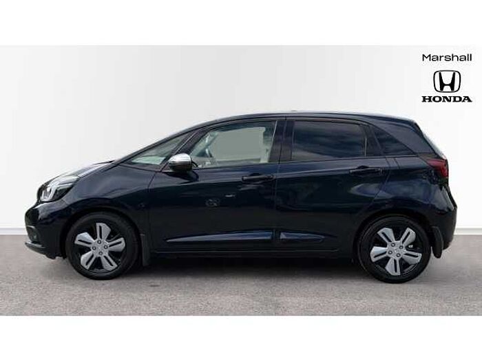 Honda Jazz Hybrid JAZZ 1.5 i-MMD Hybrid EX 5dr eCVT 