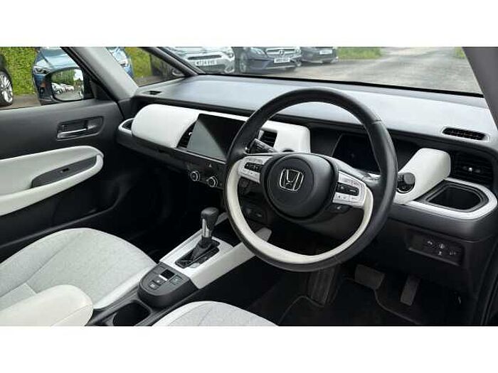 Honda Jazz Hybrid JAZZ 1.5 i-MMD Hybrid EX 5dr eCVT 