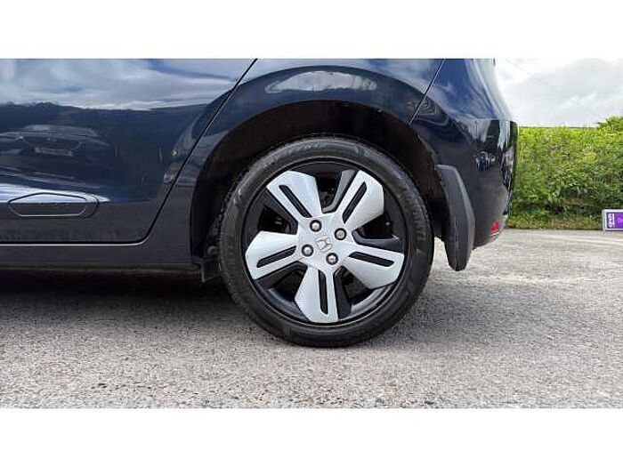 Honda Jazz Hybrid JAZZ 1.5 i-MMD Hybrid EX 5dr eCVT 