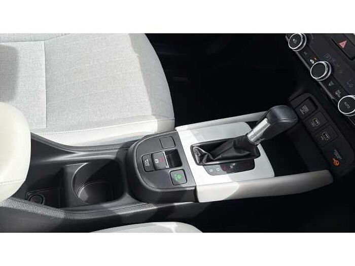 Honda Jazz Hybrid JAZZ 1.5 i-MMD Hybrid EX 5dr eCVT 
