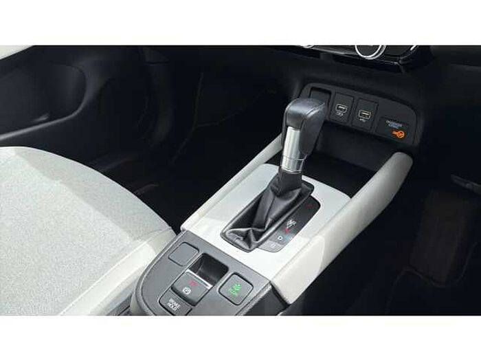 Honda Jazz Hybrid JAZZ 1.5 i-MMD Hybrid EX 5dr eCVT 