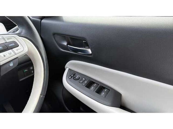 Honda Jazz Hybrid JAZZ 1.5 i-MMD Hybrid EX 5dr eCVT 