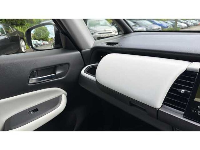 Honda Jazz Hybrid JAZZ 1.5 i-MMD Hybrid EX 5dr eCVT 