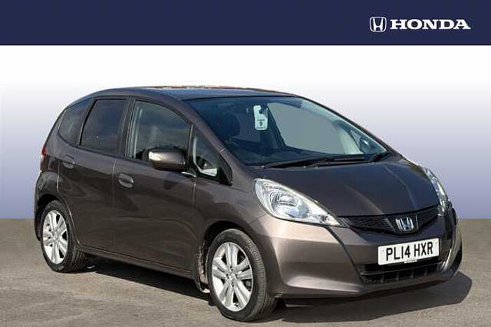 Honda Jazz New & Used Vehicles - Blackburn