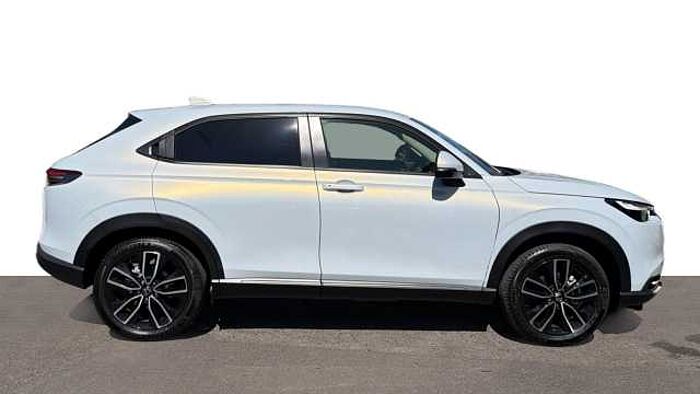 Honda HR-V Hybrid 1.5 eHEV Elegance 5dr CVT 