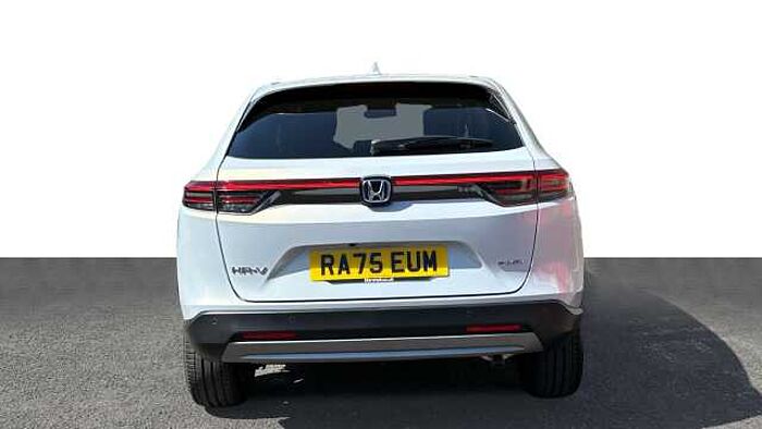 Honda HR-V Hybrid 1.5 eHEV Elegance 5dr CVT 