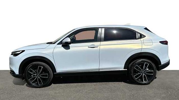 Honda HR-V Hybrid 1.5 eHEV Elegance 5dr CVT 
