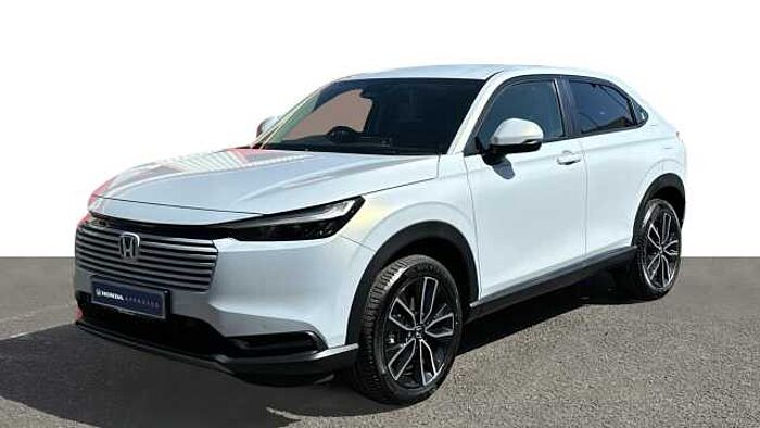 Honda HR-V Hybrid 1.5 eHEV Elegance 5dr CVT 