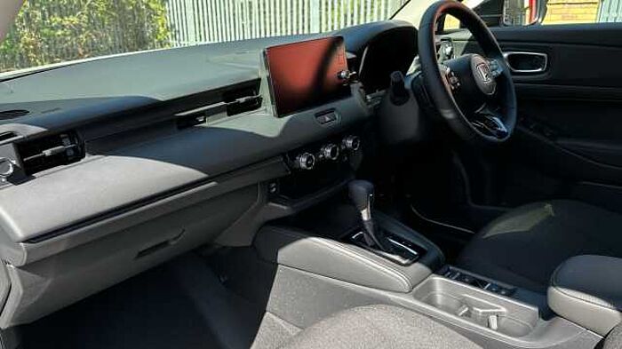 Honda HR-V Hybrid 1.5 eHEV Elegance 5dr CVT 