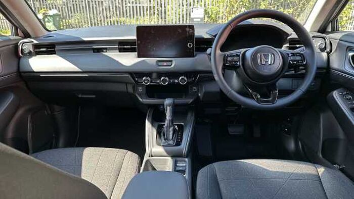 Honda HR-V Hybrid 1.5 eHEV Elegance 5dr CVT 