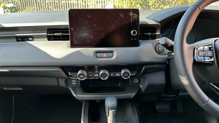 Honda HR-V Hybrid 1.5 eHEV Elegance 5dr CVT 