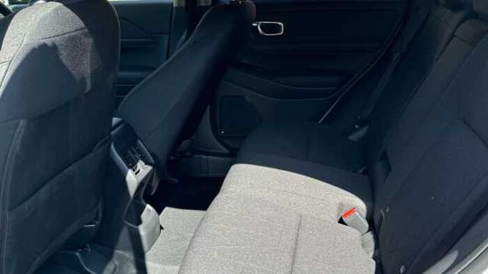 Honda HR-V Hybrid 1.5 eHEV Elegance 5dr CVT 