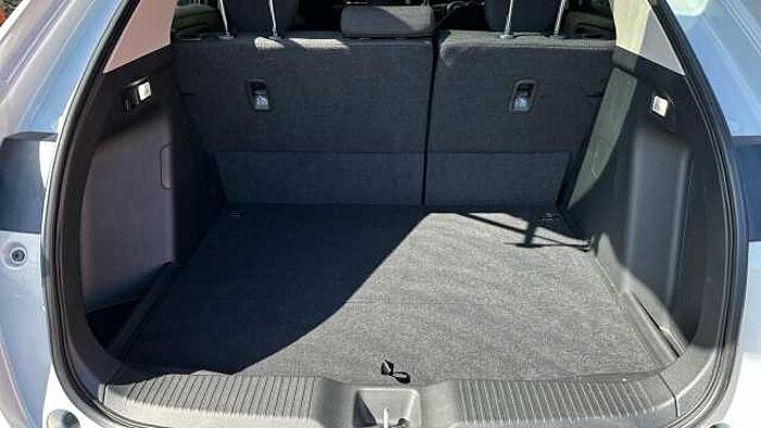 Honda HR-V Hybrid 1.5 eHEV Elegance 5dr CVT 