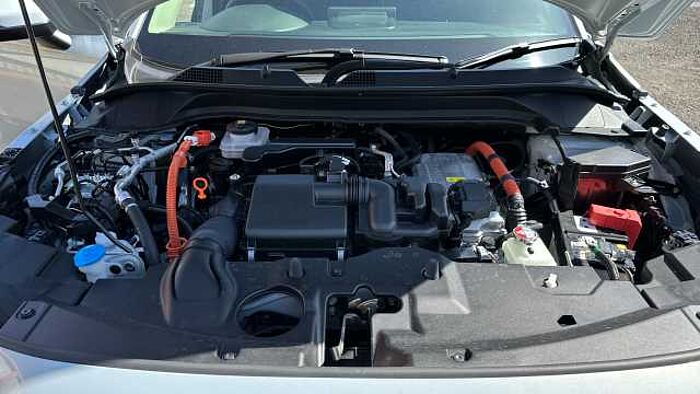Honda HR-V Hybrid 1.5 eHEV Elegance 5dr CVT 