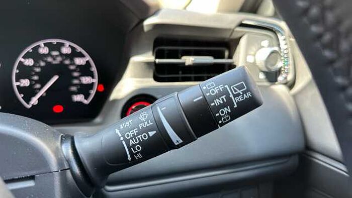 Honda HR-V Hybrid 1.5 eHEV Elegance 5dr CVT 