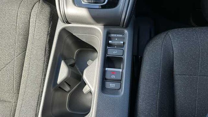 Honda HR-V Hybrid 1.5 eHEV Elegance 5dr CVT 