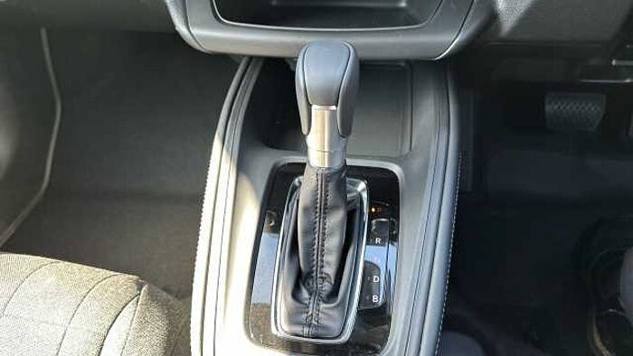 Honda HR-V Hybrid 1.5 eHEV Elegance 5dr CVT 