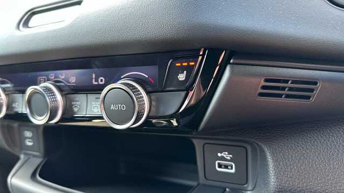Honda HR-V Hybrid 1.5 eHEV Elegance 5dr CVT 