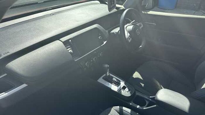 Honda Jazz Hybrid 1.5 i-MMD Hybrid Advance 5dr eCVT 